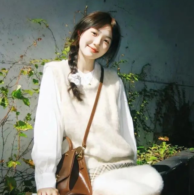 曼哈顿的槲寄生